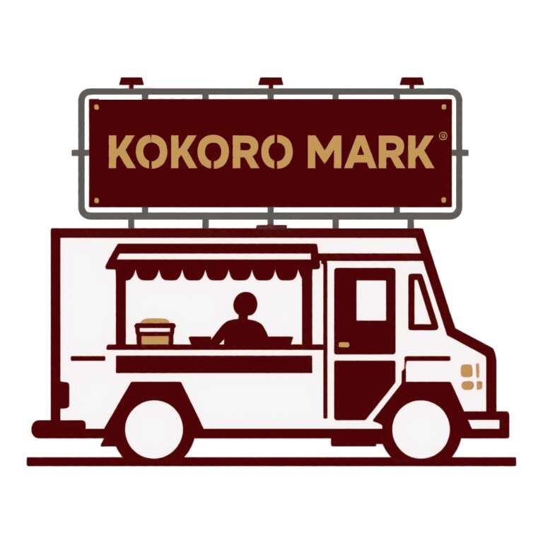 KOKORO MARK